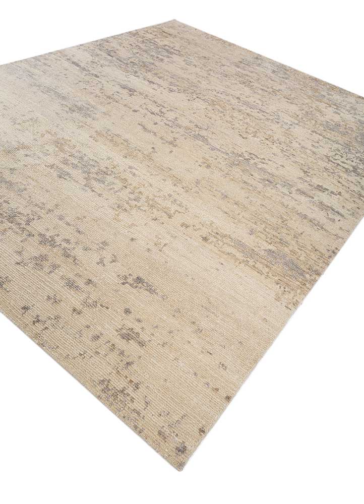 Wollen tapijt 240x300cm - Wollen tapijt