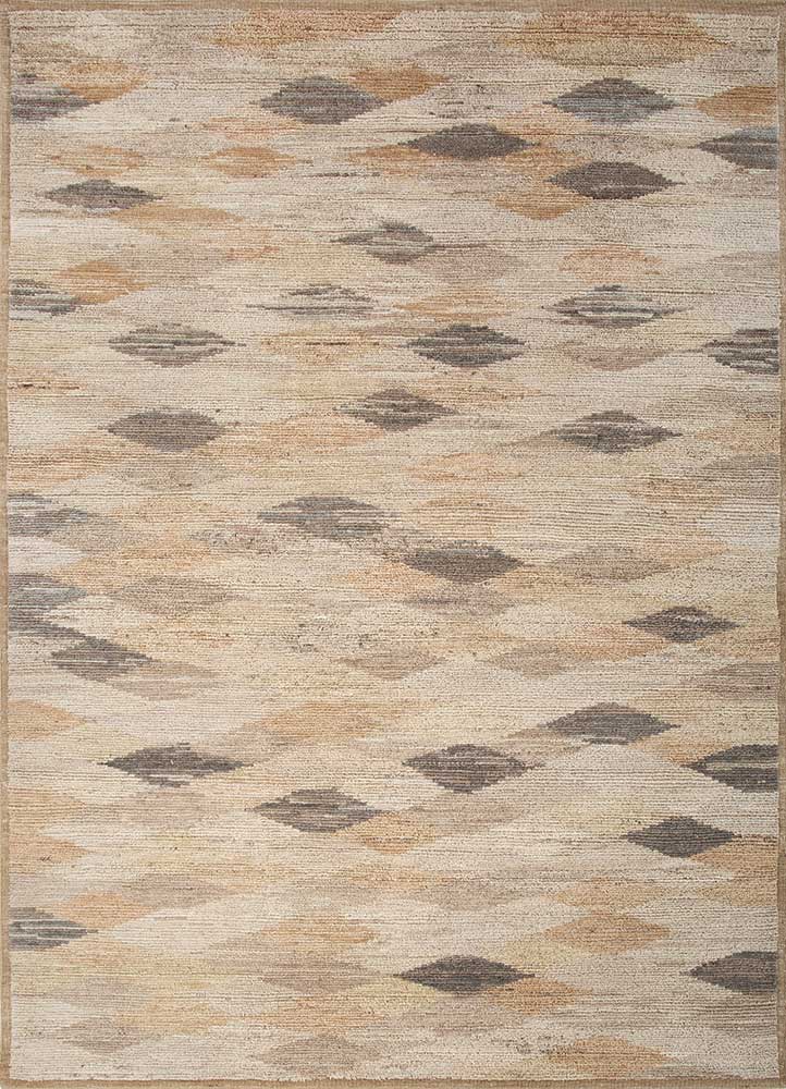 Wollen tapijt 240x300cm - Wollen tapijt