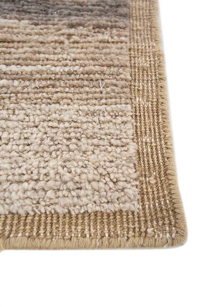 Wollen tapijt 240x300cm - Wollen tapijt