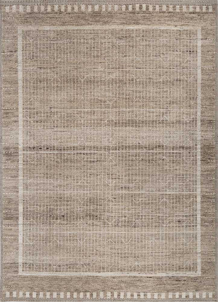 Wollen tapijt 240x300cm - Wollen tapijt