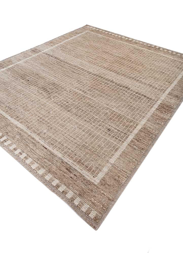 Wollen tapijt 240x300cm - Wollen tapijt