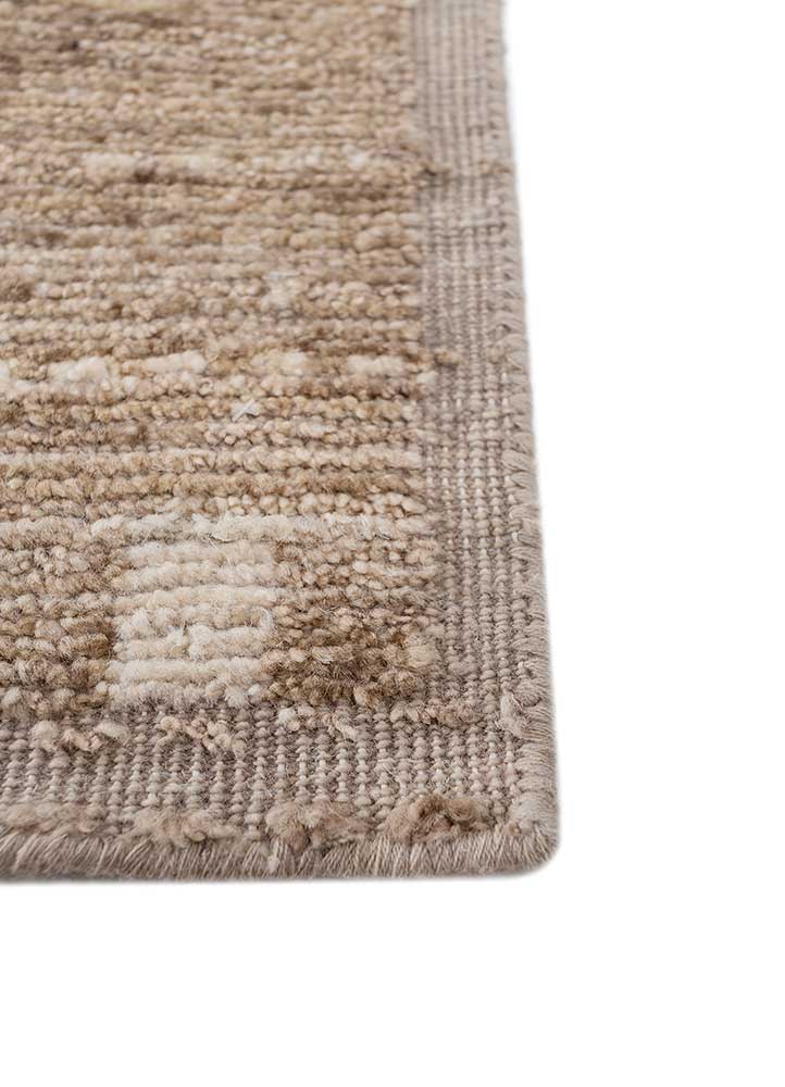 Wollen tapijt 240x300cm - Wollen tapijt