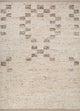 Wollen tapijt 240x300cm - Wollen tapijt