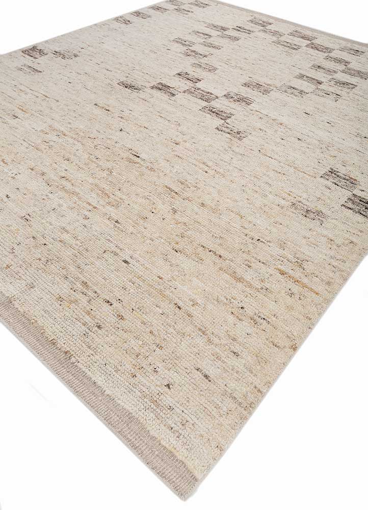 Wollen tapijt 240x300cm - Wollen tapijt