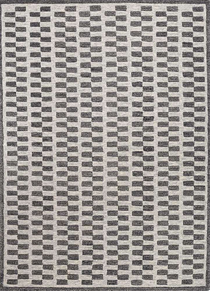 Wollen tapijt 240x150cm - Wollen tapijt