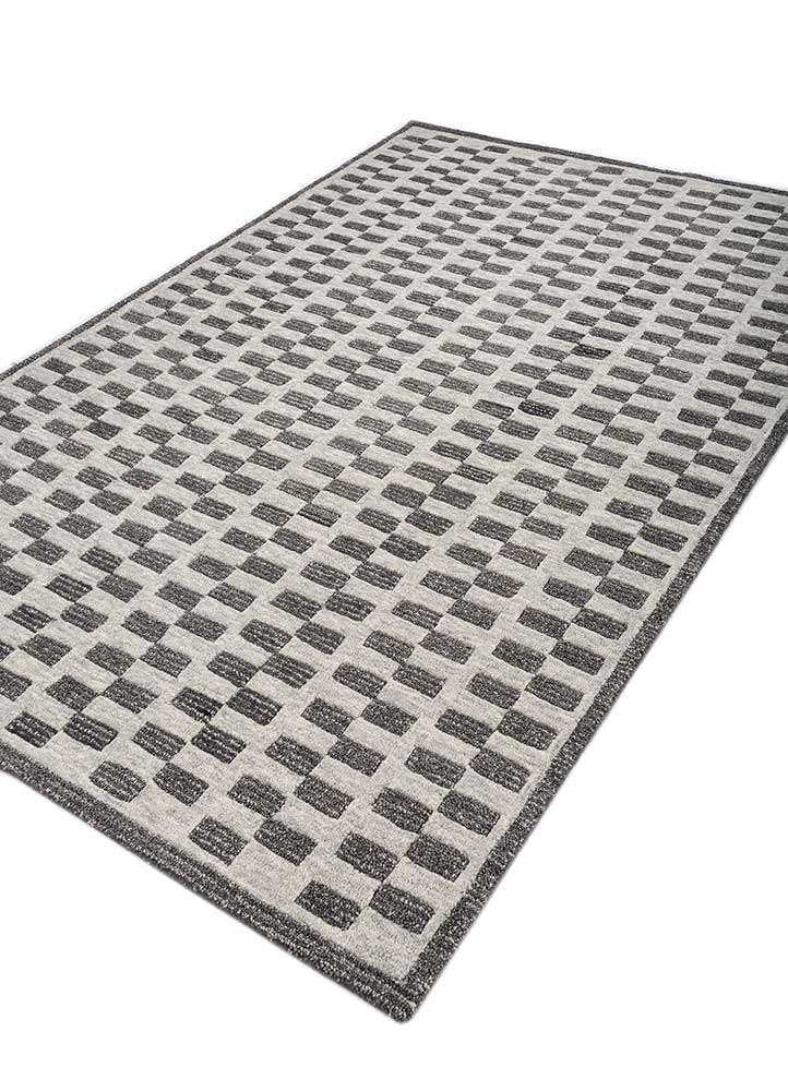 Wollen tapijt 240x150cm - Wollen tapijt