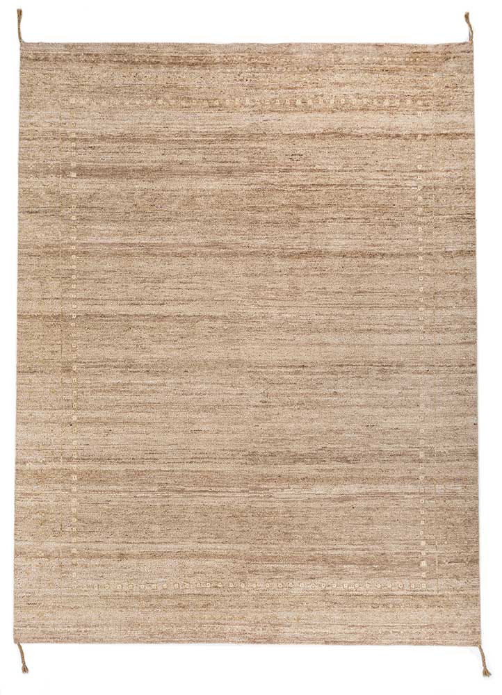 Wollen tapijt 300x240cm - Wollen tapijt