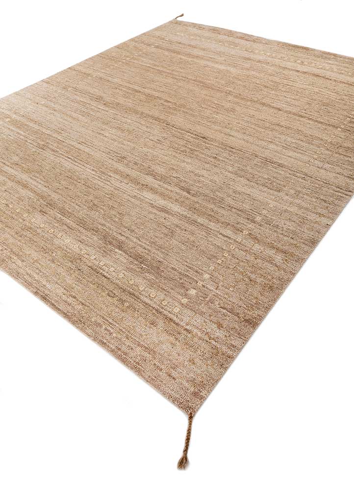 Wollen tapijt 300x240cm - Wollen tapijt