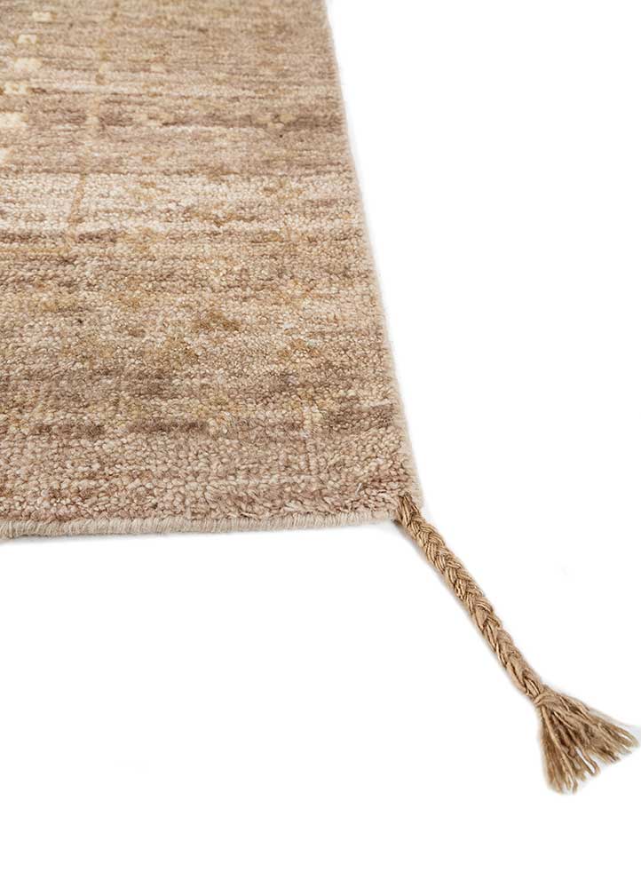 Wollen tapijt 300x240cm - Wollen tapijt