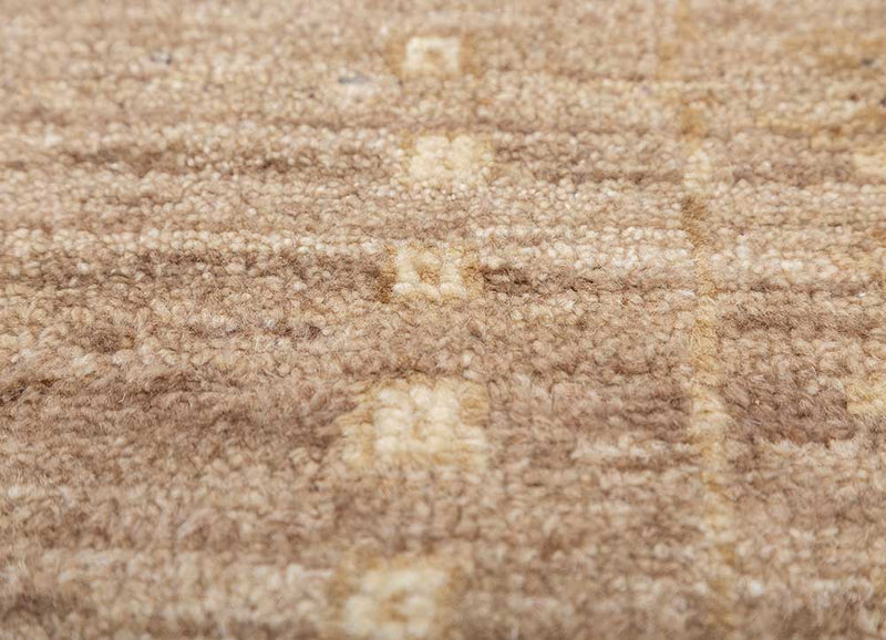 Wollen tapijt 300x240cm - Wollen tapijt