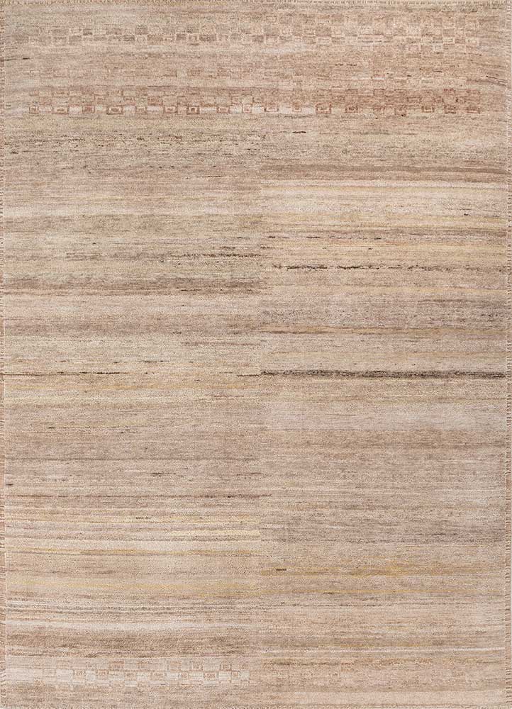 Wollen tapijt 300x240cm - Wollen tapijt