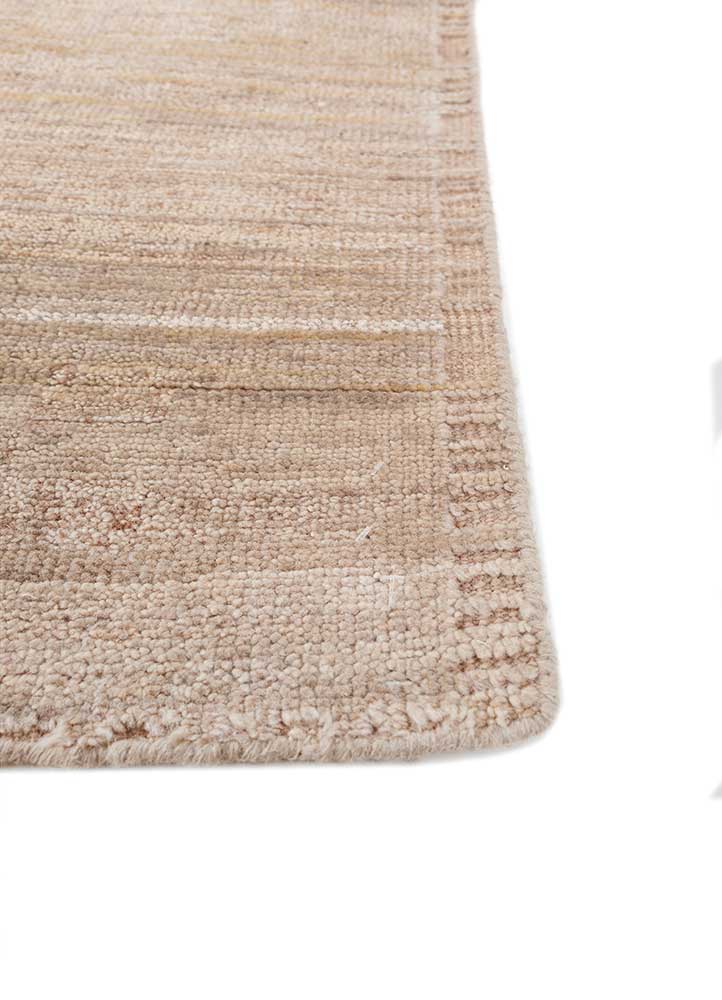 Wollen tapijt 300x240cm - Wollen tapijt
