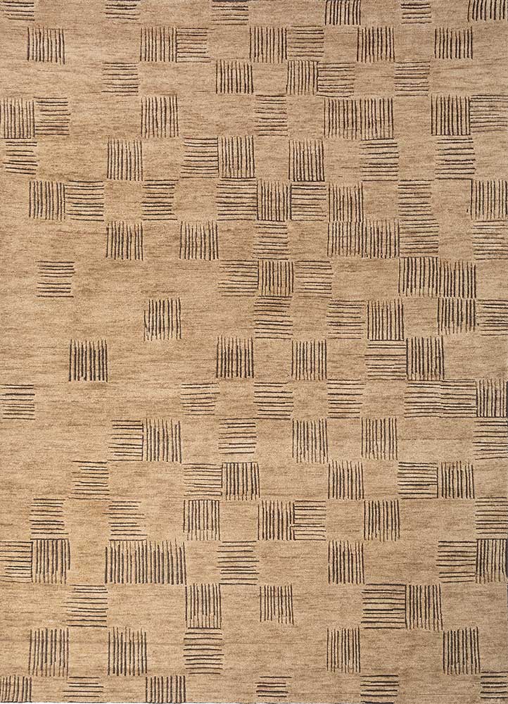 Wollen tapijt 240x300cm - Wollen tapijt