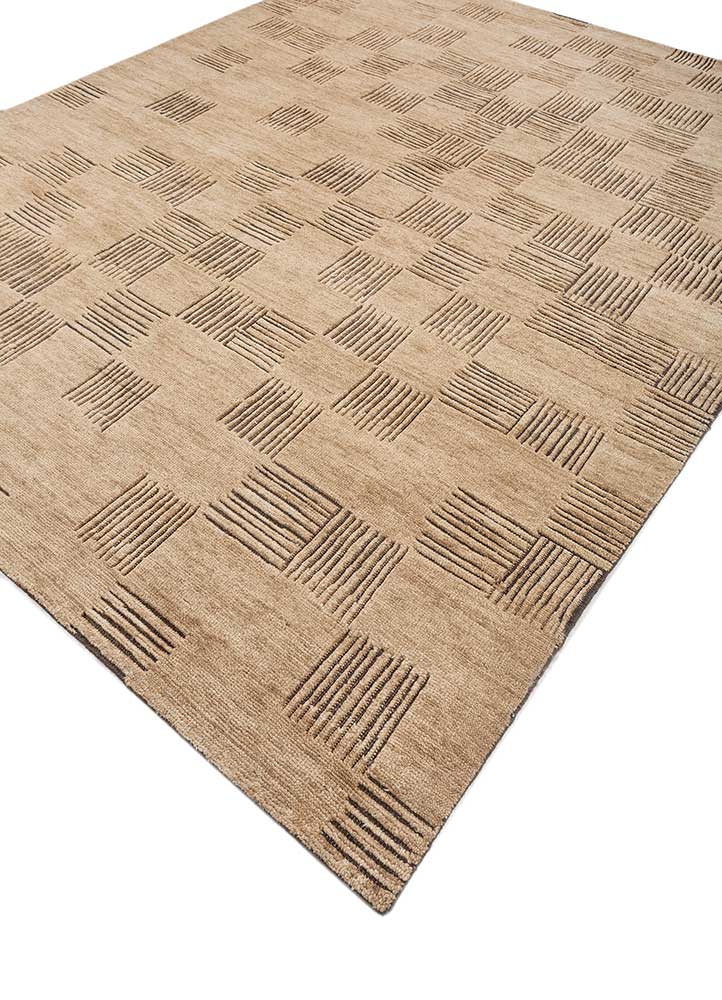 Wollen tapijt 240x300cm - Wollen tapijt