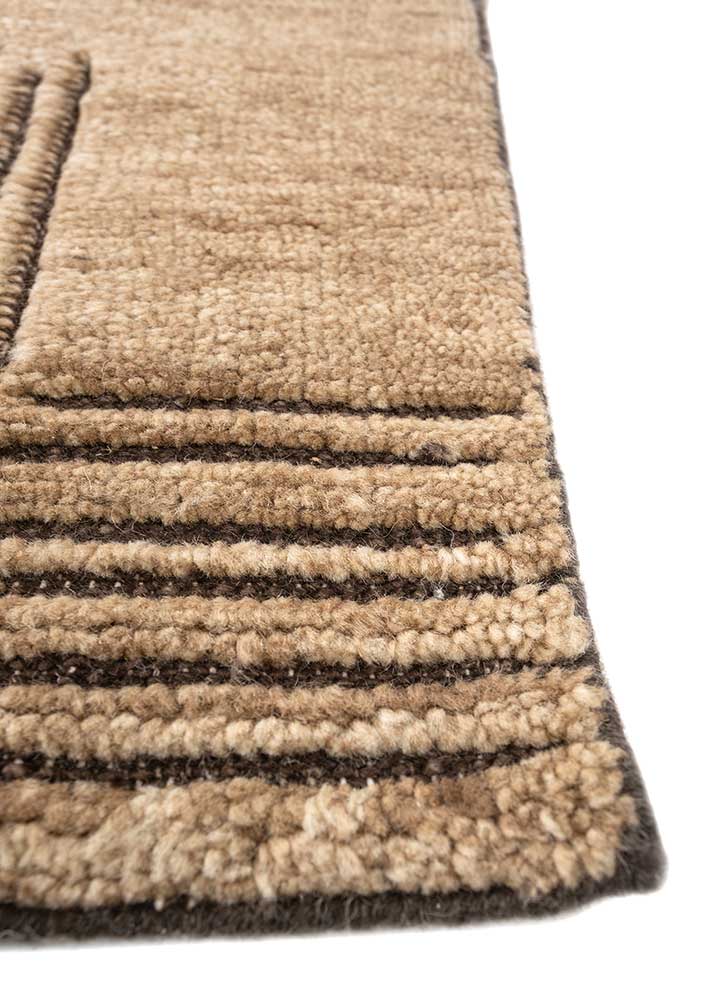 Wollen tapijt 240x300cm - Wollen tapijt