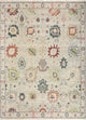 Wollen tapijt 300x240cm - Wollen tapijt