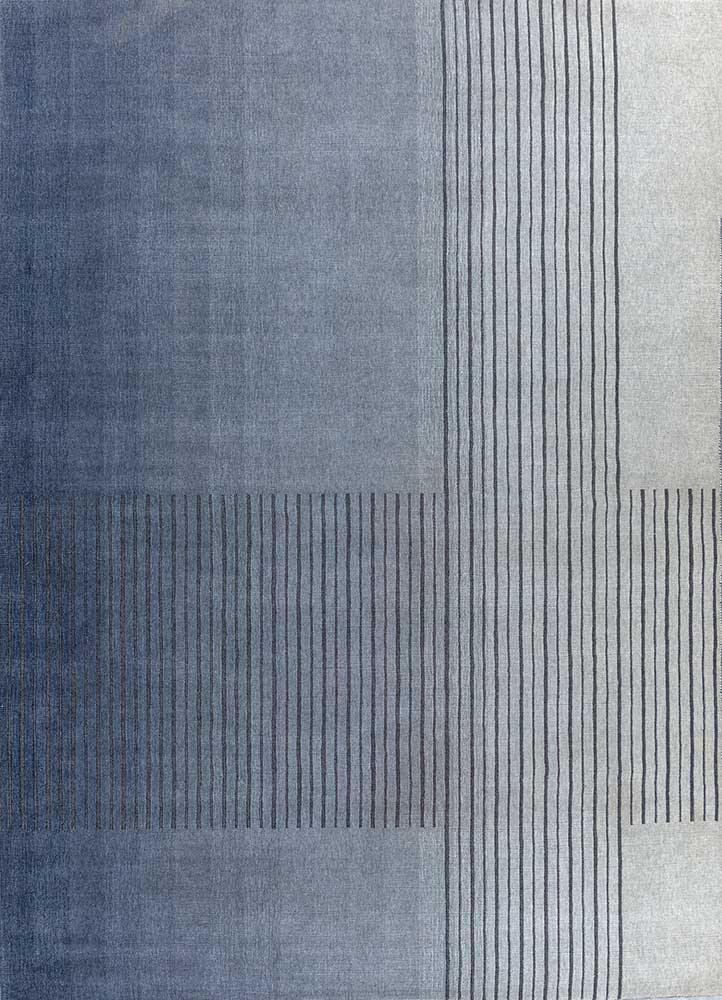 Wollen tapijt 270x180cm - Wollen tapijt