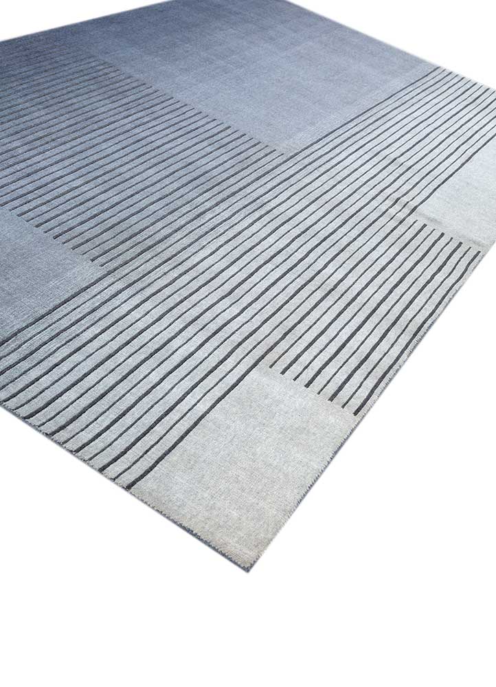 Wollen tapijt 270x180cm - Wollen tapijt