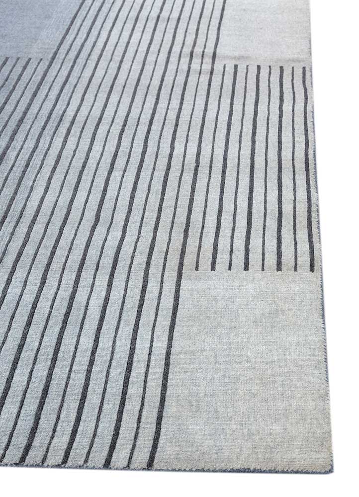 Wollen tapijt 270x180cm - Wollen tapijt