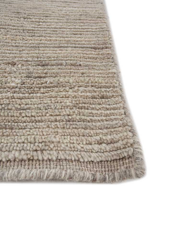 Wollen tapijt 270x180cm - Wollen tapijt