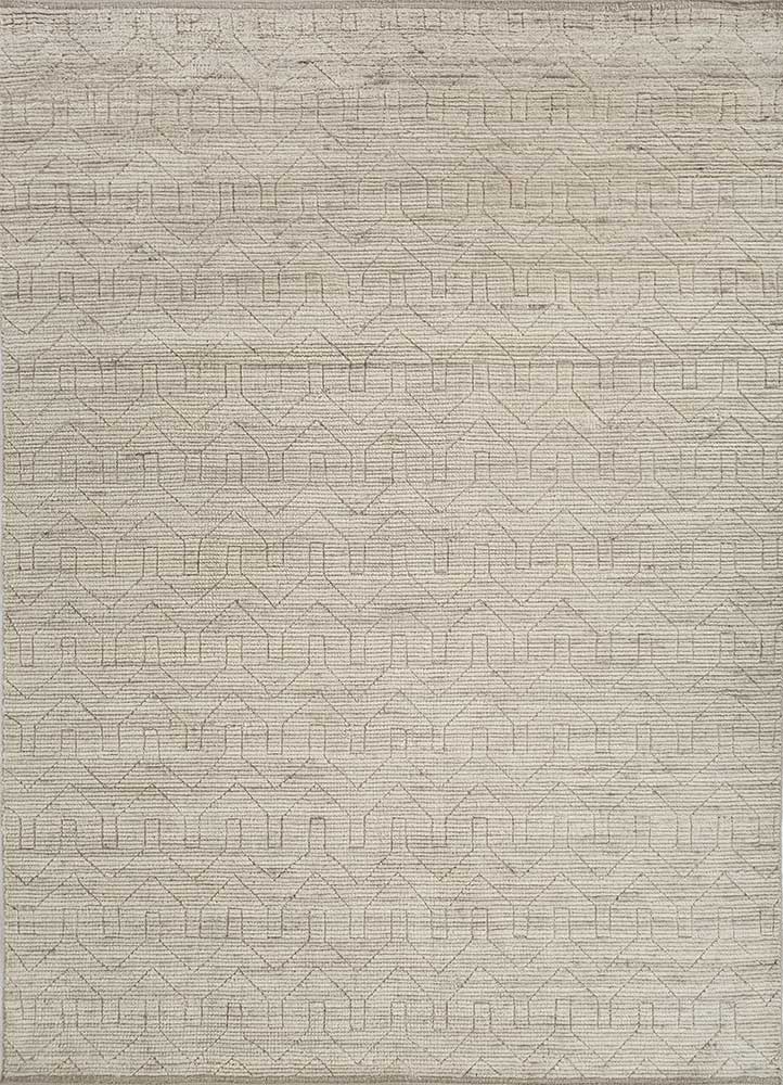 Wollen tapijt 270x180cm - Wollen tapijt