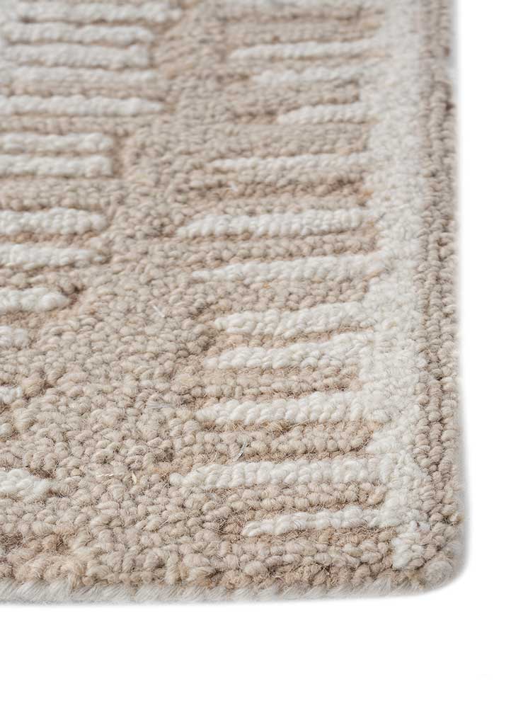 Wollen tapijt 240x150cm - Wollen tapijt