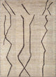 Wollen tapijt 240x300cm - Wollen tapijt