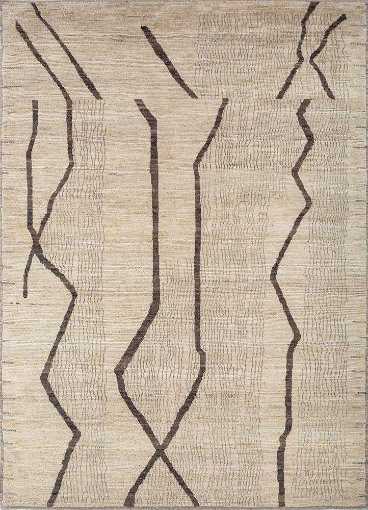 Wollen tapijt 240x300cm - Wollen tapijt