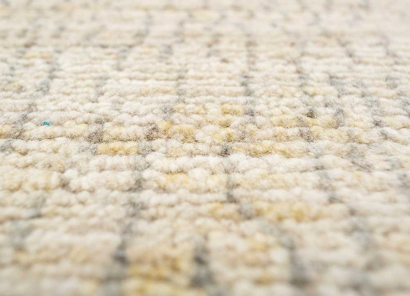 Wollen tapijt 240x300cm - Wollen tapijt