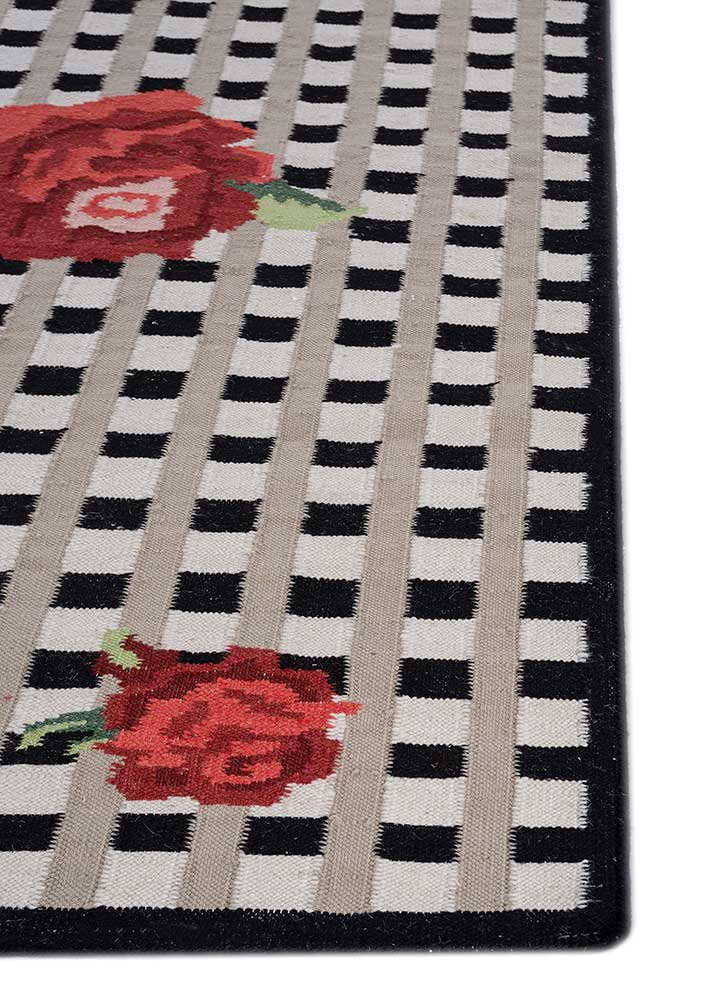Wollen tapijt 300x240cm - Wollen tapijt