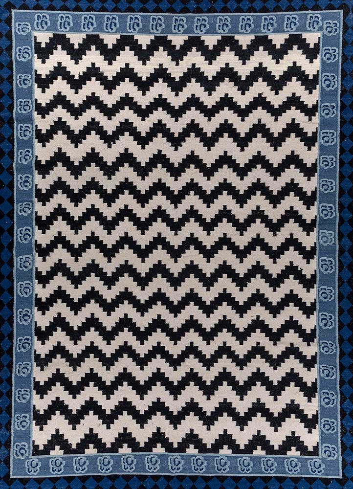 Wollen tapijt 300x240cm - Wollen tapijt