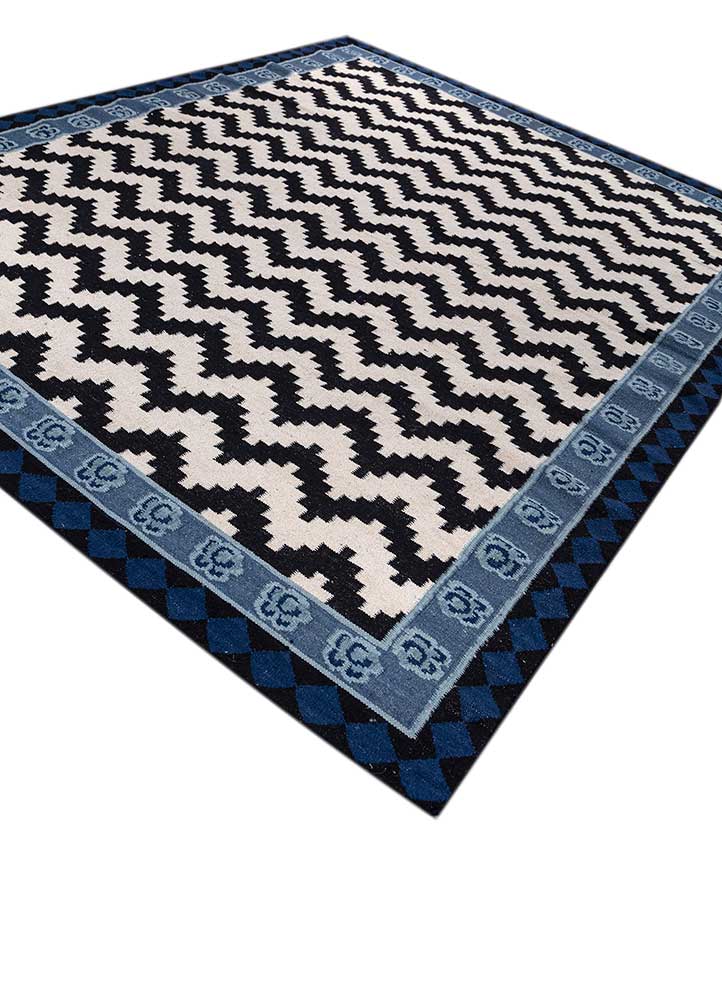 Wollen tapijt 300x240cm - Wollen tapijt