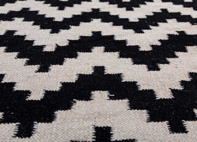 Wollen tapijt 300x240cm - Wollen tapijt