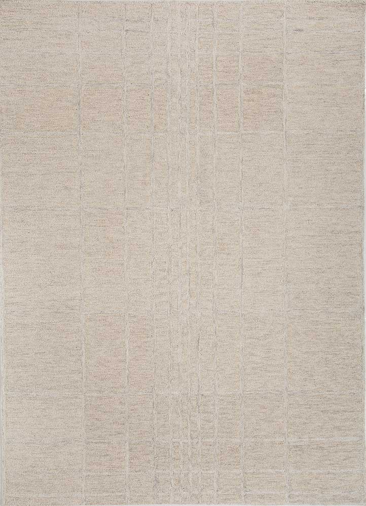 Wollen tapijt 240x150cm - Wollen tapijt