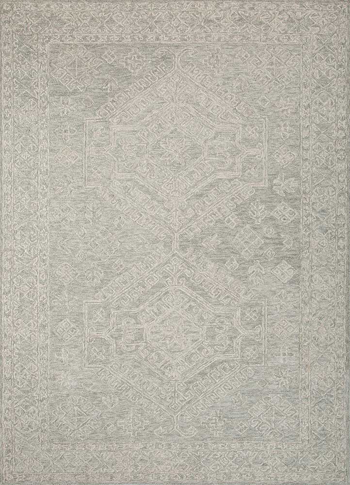 Wollen tapijt 240x150cm - Wollen tapijt