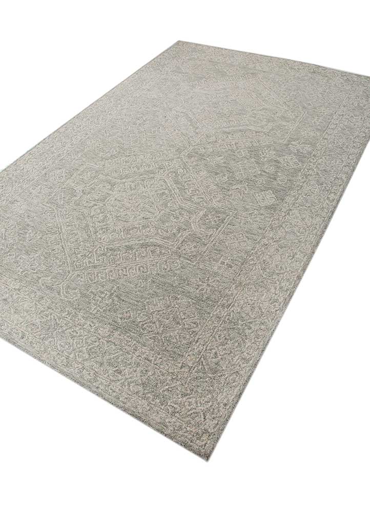 Wollen tapijt 240x150cm - Wollen tapijt