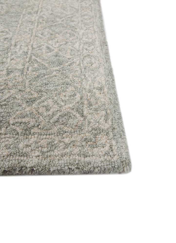 Wollen tapijt 240x150cm - Wollen tapijt