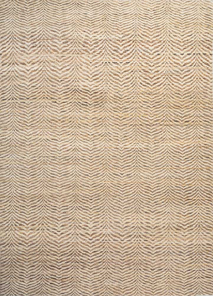 Wollen tapijt 150x240cm - Wollen tapijt