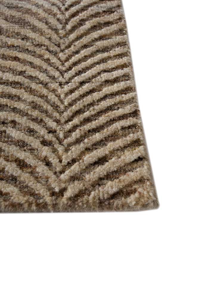 Wollen tapijt 150x240cm - Wollen tapijt