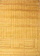 Wollen tapijt 240x300cm - Wollen tapijt