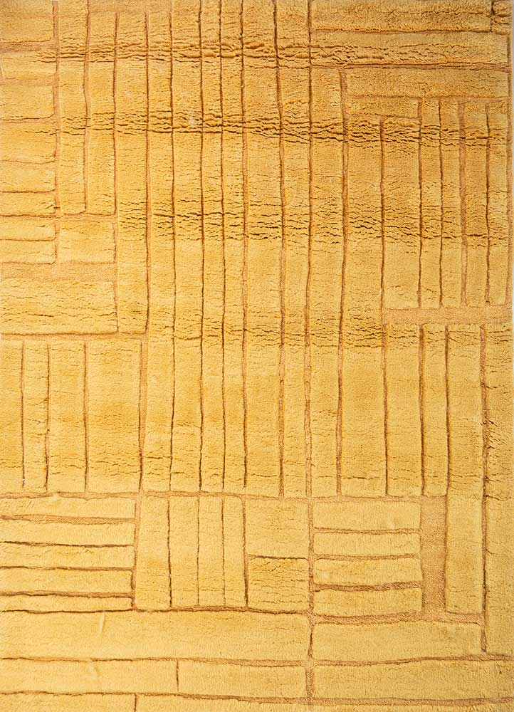 Wollen tapijt 240x300cm - Wollen tapijt