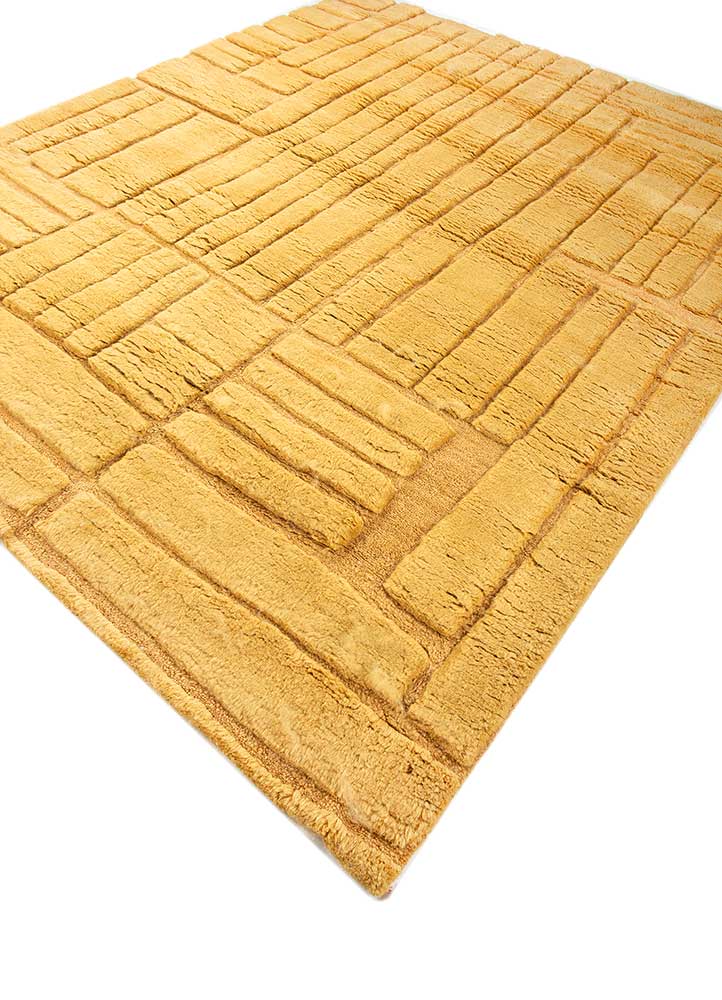 Wollen tapijt 240x300cm - Wollen tapijt