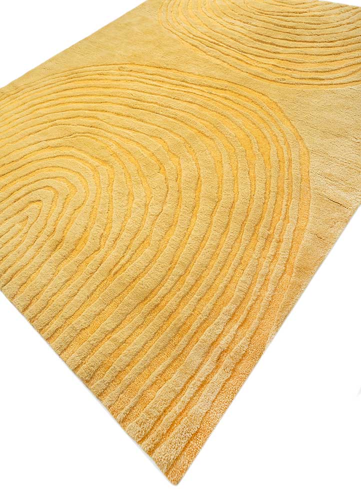 Wollen tapijt 240x300cm - Wollen tapijt