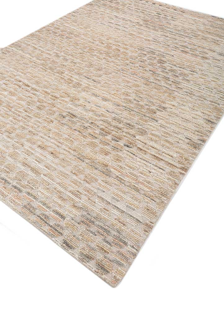 Wollen tapijt 180x270cm - Wollen tapijt