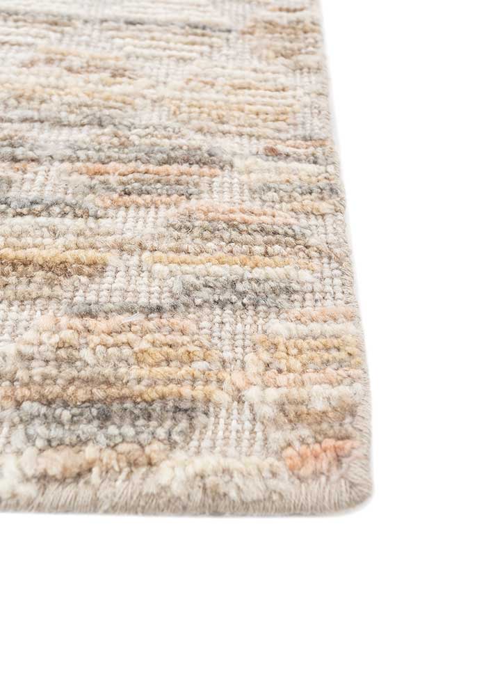 Wollen tapijt 180x270cm - Wollen tapijt