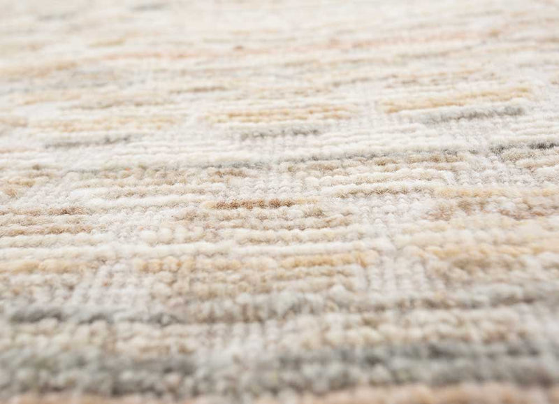 Wollen tapijt 180x270cm - Wollen tapijt