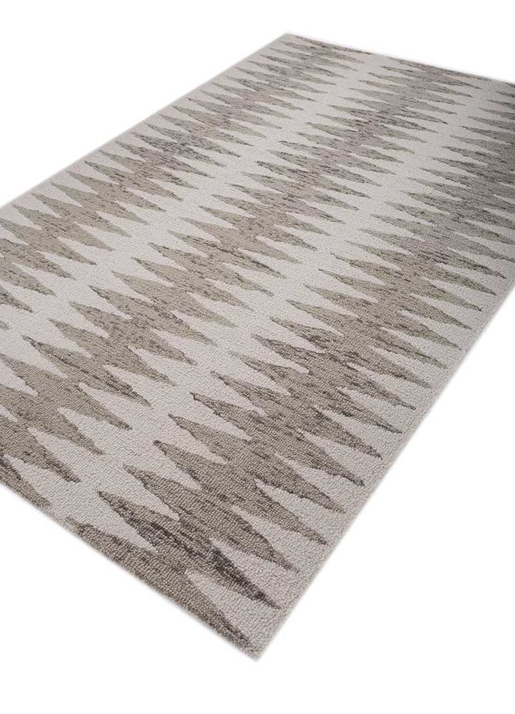 Wollen tapijt 150x240cm - Wollen tapijt