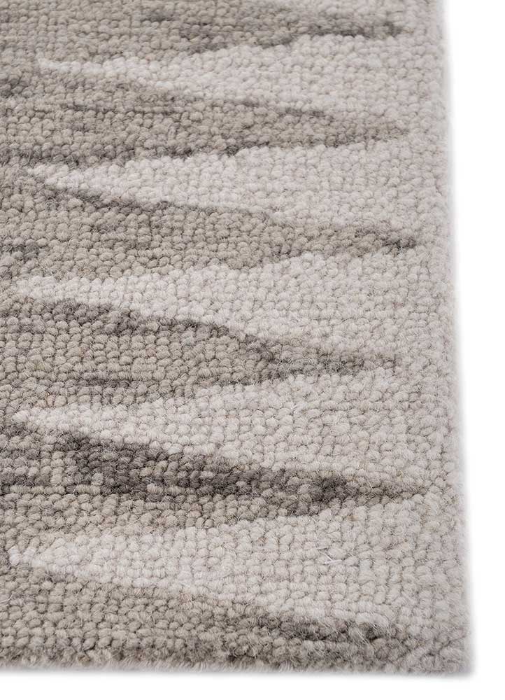 Wollen tapijt 150x240cm - Wollen tapijt