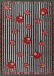 Wollen tapijt 270x180cm - Wollen tapijt