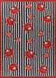 Wollen tapijt 180x270cm - Wollen tapijt